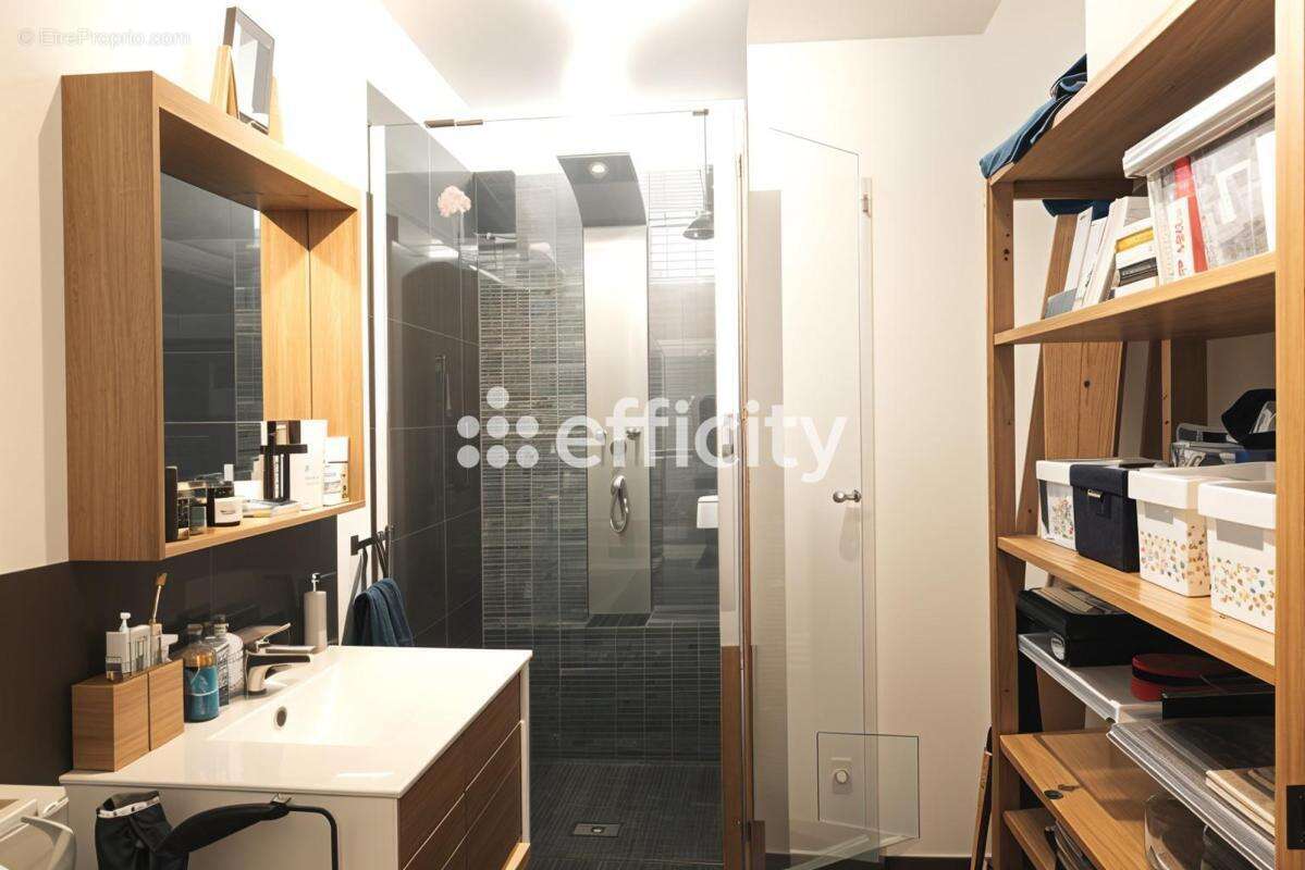 Appartement - photo 7