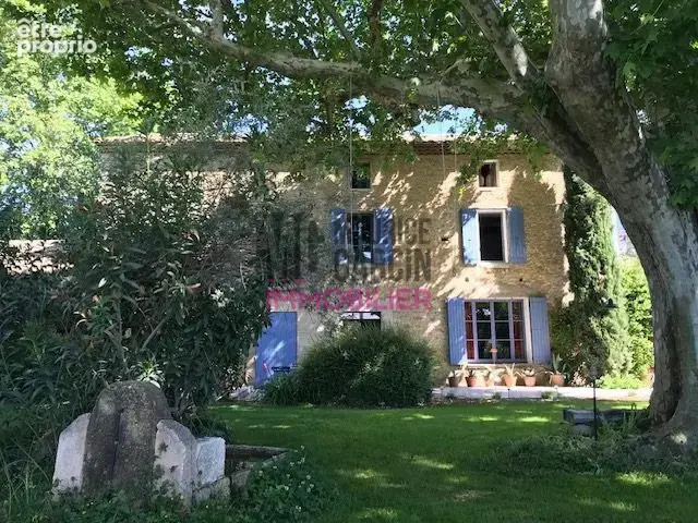 Maison 260 m² à Sarrians  - photo 4