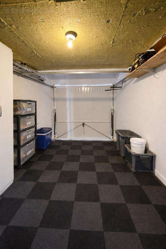 Maison à MARSEILLE-12E