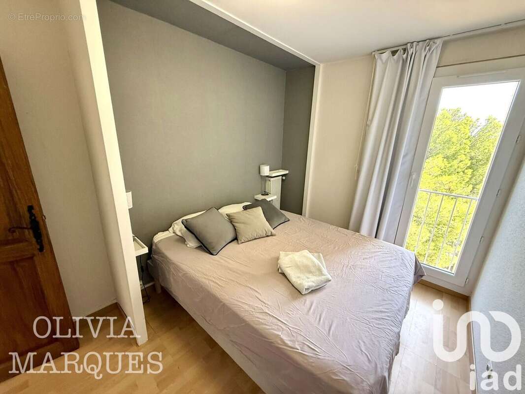 Photo 5 - Appartement à CASSIS