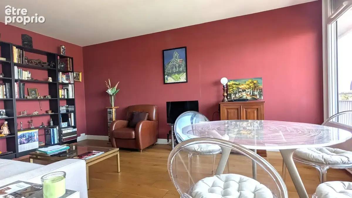 Appartement 2 pièces 59 m² à vendre à Conflans-Sainte-Honorine (78700) - photo 4