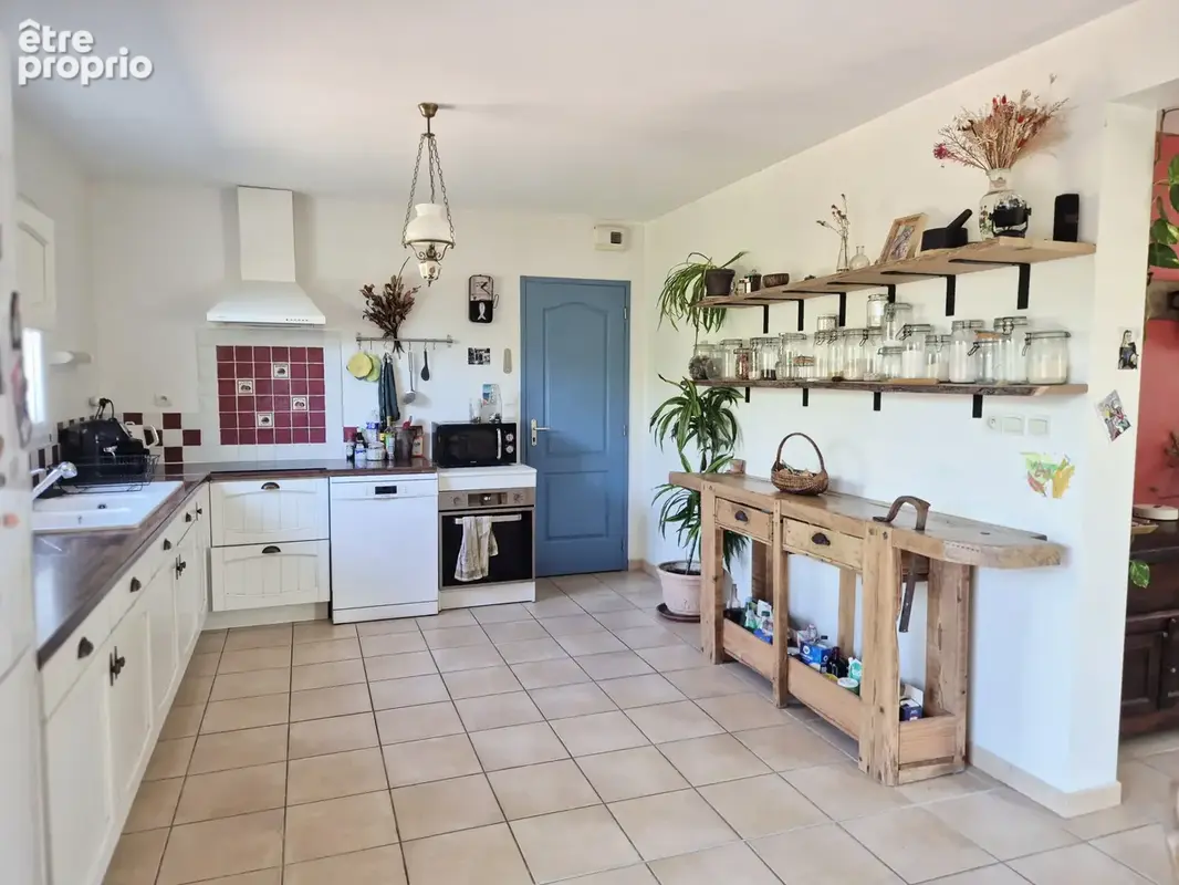Maison familiale de 111 m2 avec 5 chambres à Cantenay-Épinard - photo 7