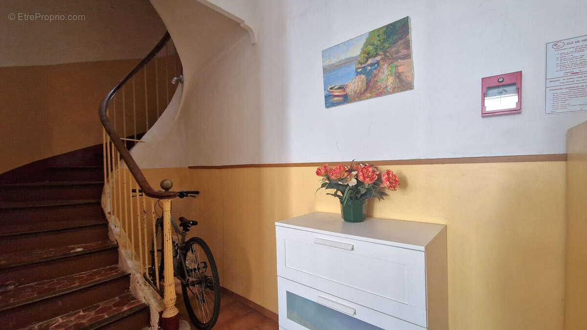 Appartement à LA SEYNE-SUR-MER