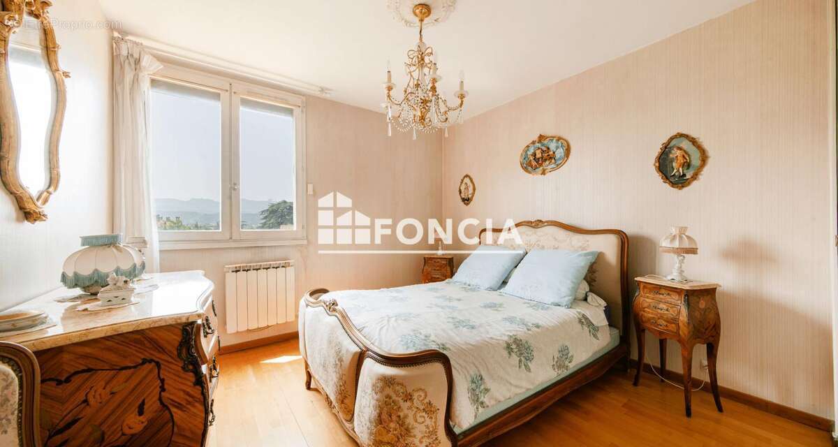 Appartement à GARDANNE