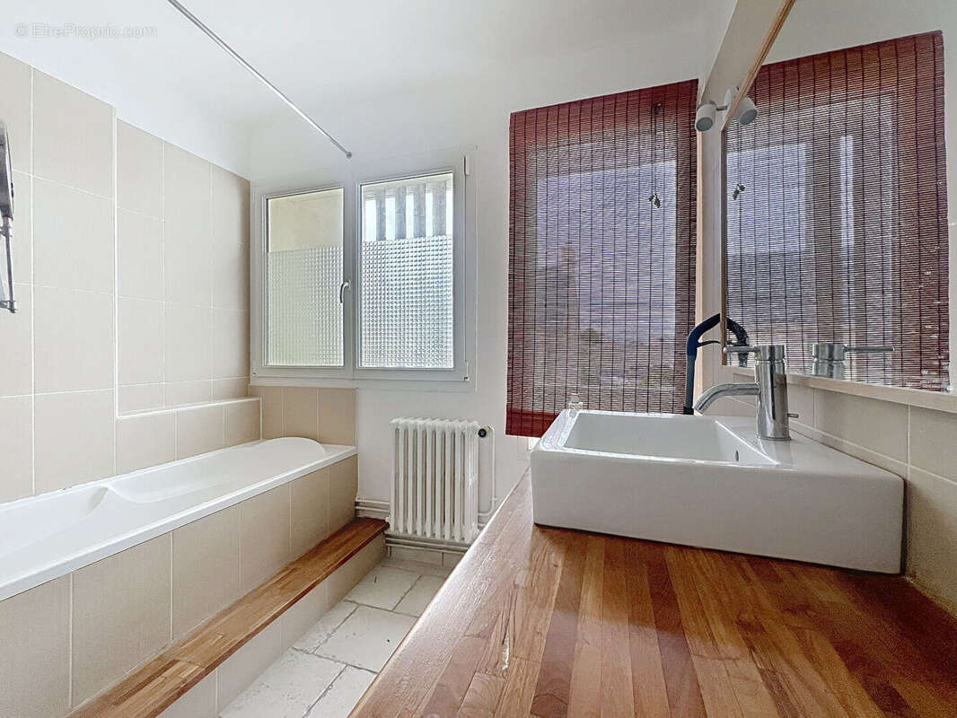 Appartement à LA ROCHE-SUR-YON