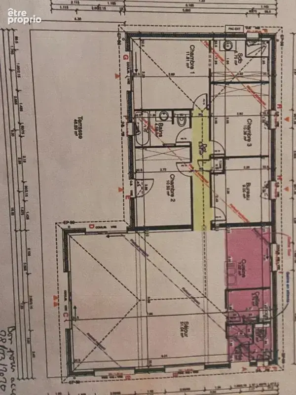 Maison Plan D Aups Sainte Baume 5 pièce(s) 128 m2 - photo 18