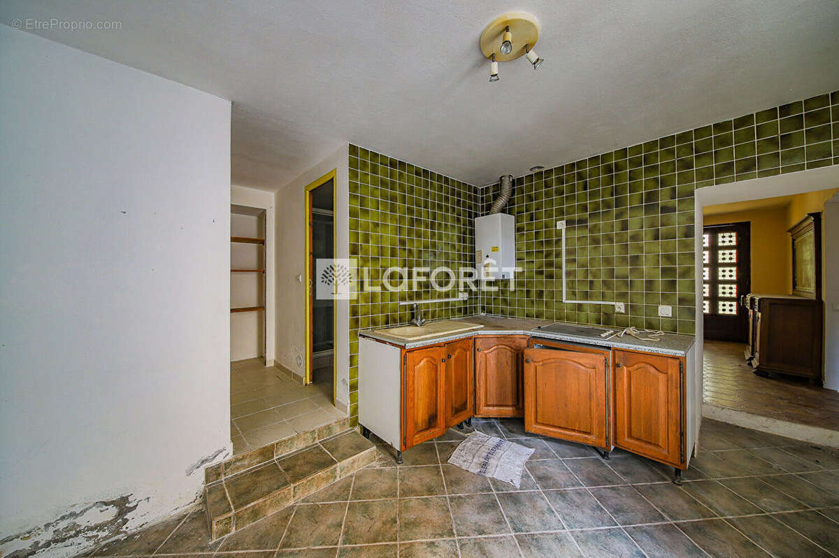 Maison à PENTA-DI-CASINCA