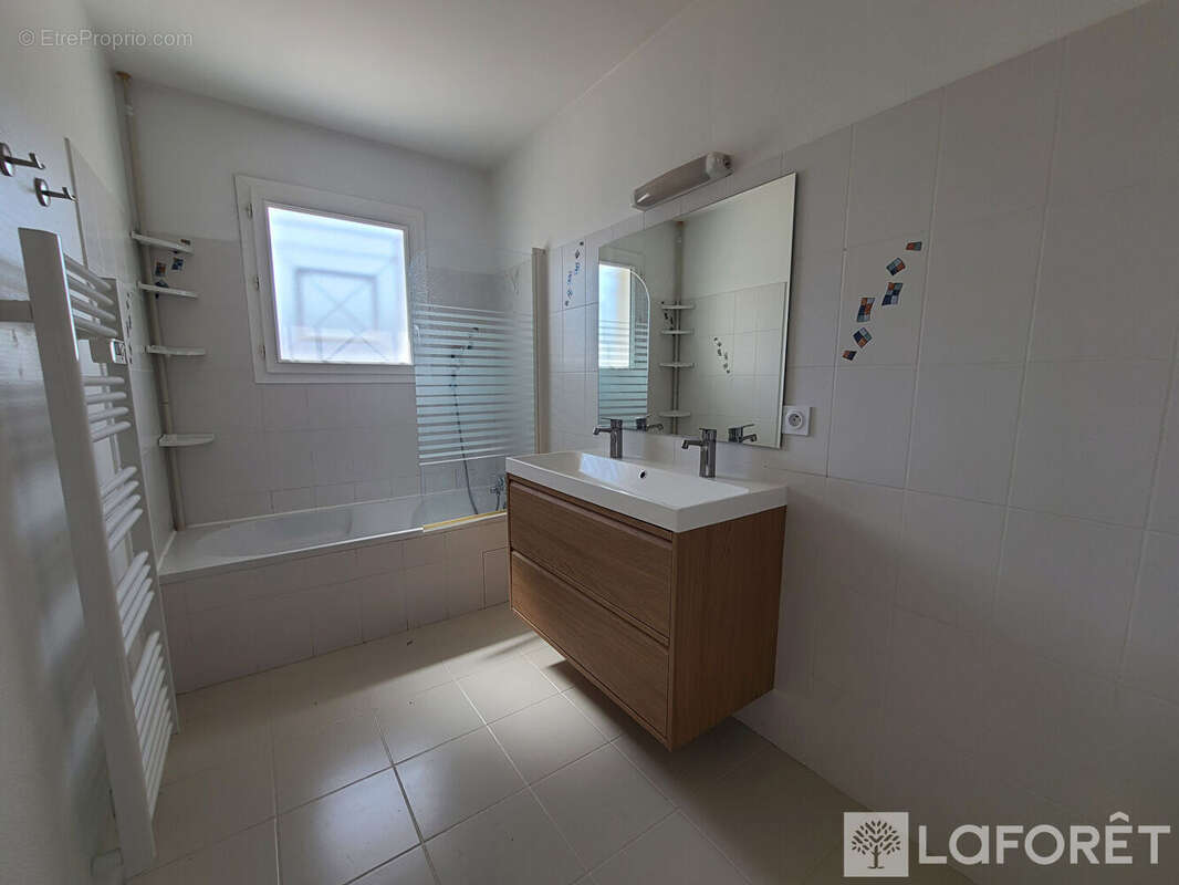 Maison avec terrain T5 Gujan Mestras - photo 11