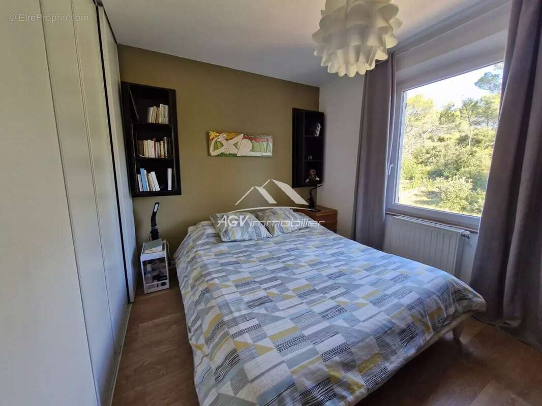 Maison à BROUZET-LES-ALES