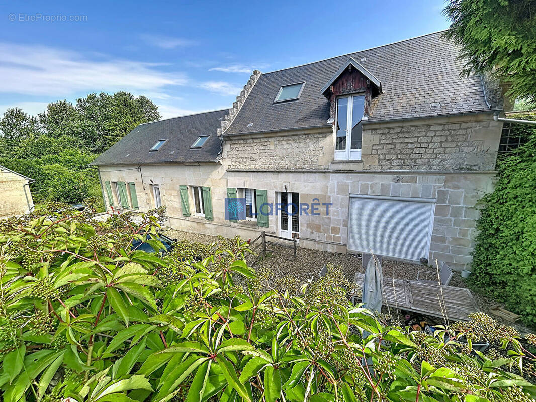 Maison à SELENS
