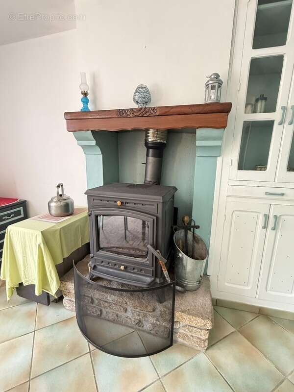 Longère en pierre 90m², sur terrain de 2379m² 69 990 € - photo 22