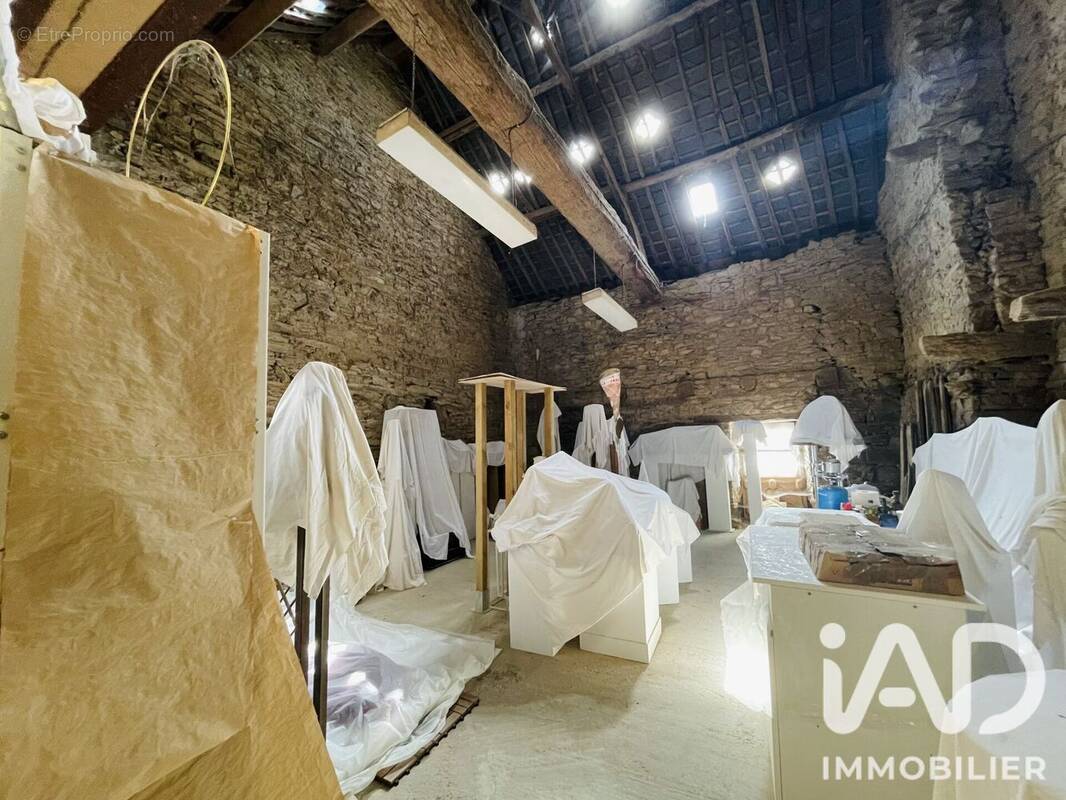 Photo 1 - Maison à LOYAT