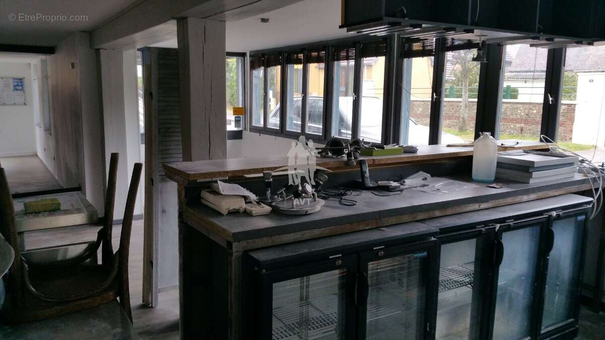 Appartement à VERNON