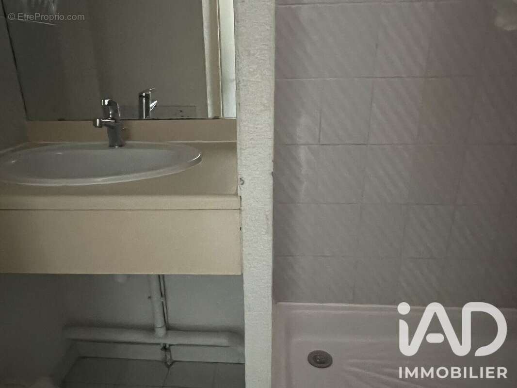 Photo 8 - Appartement à AGDE