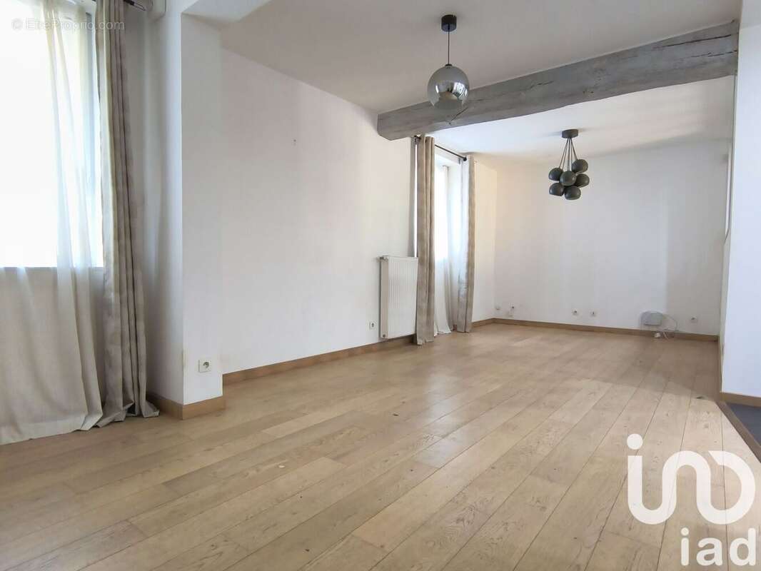 Photo 9 - Maison à SAINT-ARNOULT-EN-YVELINES