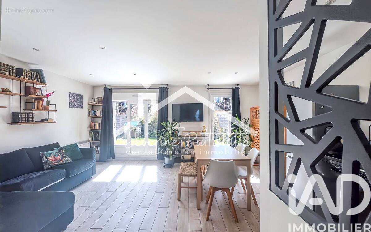 Photo 1 - Appartement à SEVRAN