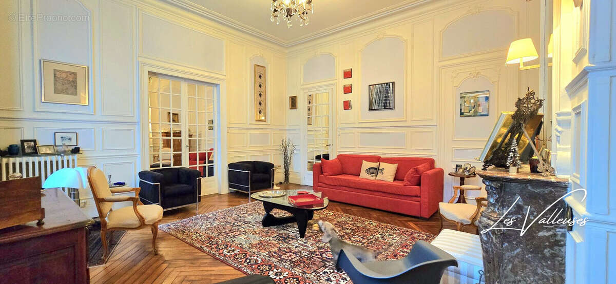 Appartement à DIEPPE