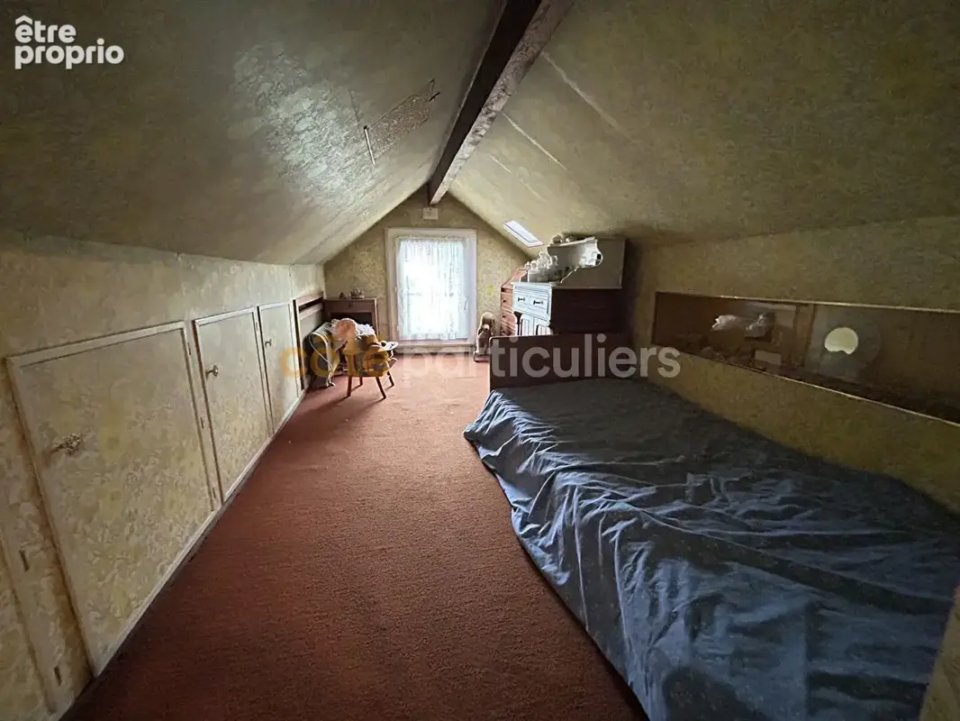 Maison Villeneuve Le Roi 4 pièce(s) 61 m2 - photo 10