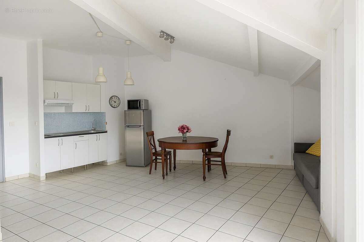 Appartement à HENDAYE
