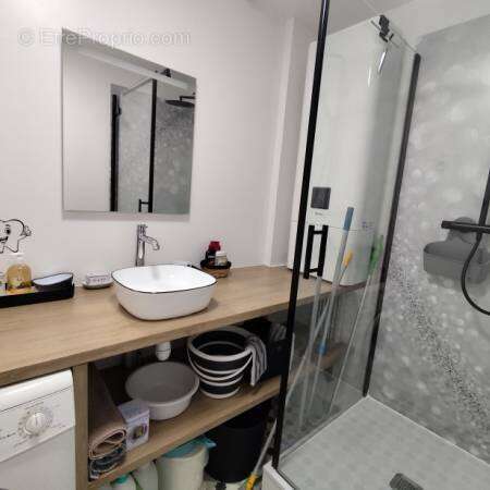 1 n°4 - Appartement à QUEND