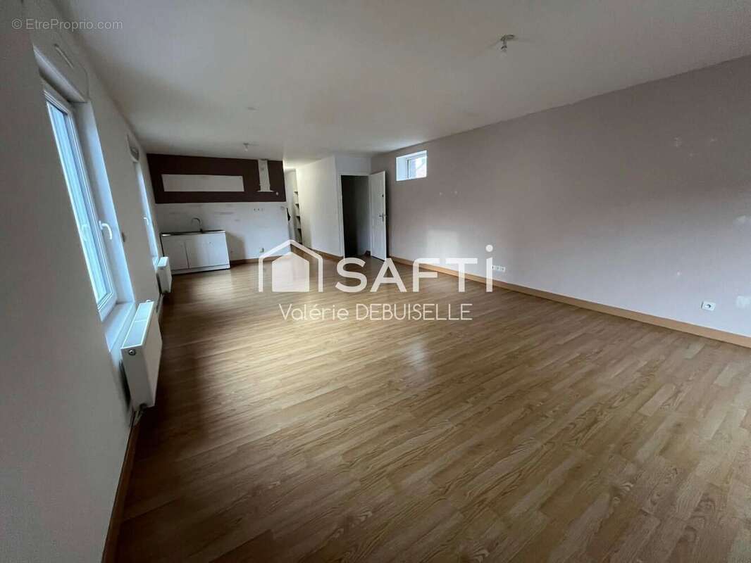 Photo 7 - Appartement à BARLIN