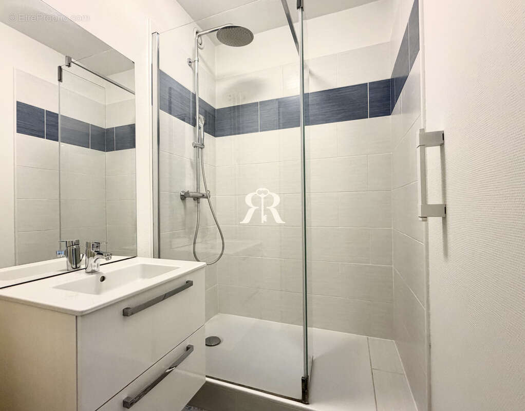 Appartement à CHAMALIERES