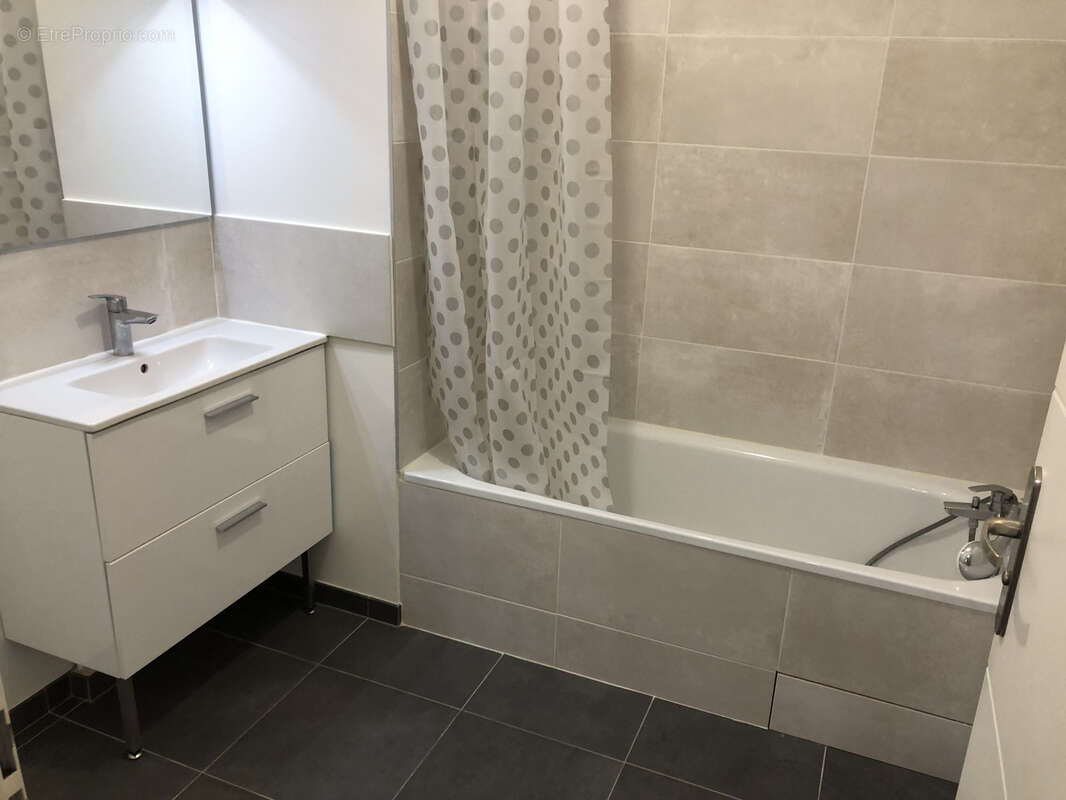 Appartement à CLAYE-SOUILLY