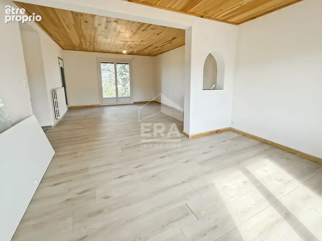 Maison 112m² à les pennes-mirabeau - photo 6
