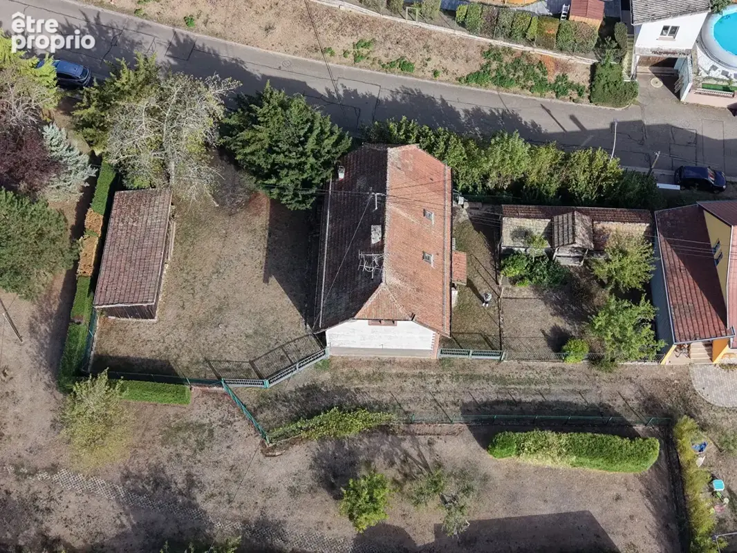 Urmatt - Maison 4 pièces - 96,65 m2 - photo 13