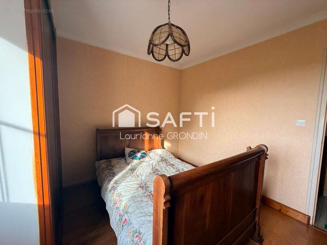 Photo 4 - Maison à SAINT-HILAIRE-DE-VILLEFRANCHE