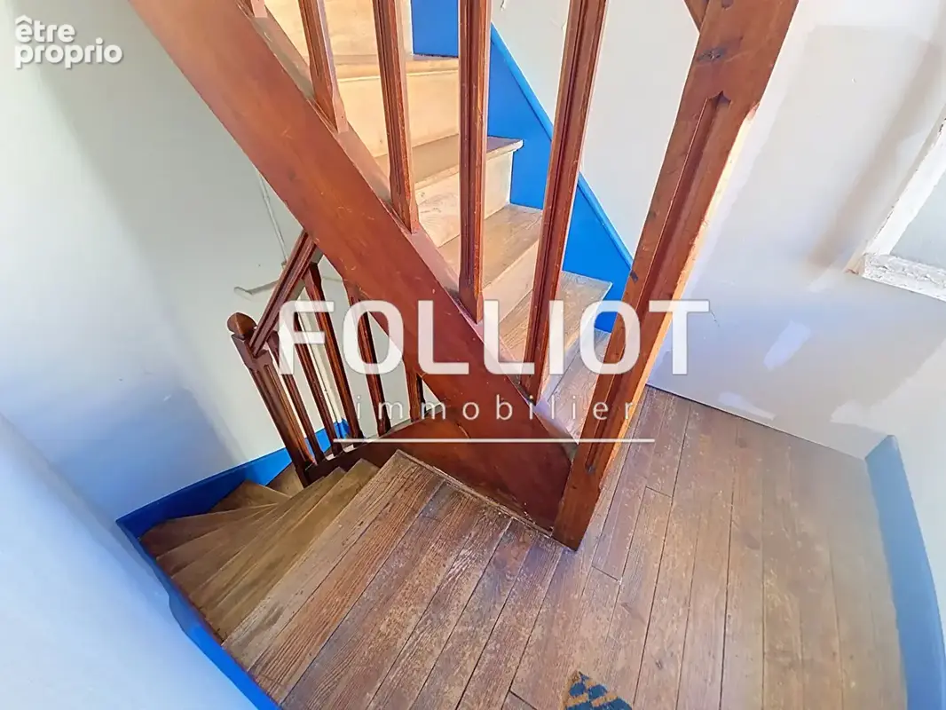 Immeuble d'exception à vendre au coeur de Granville - photo 3