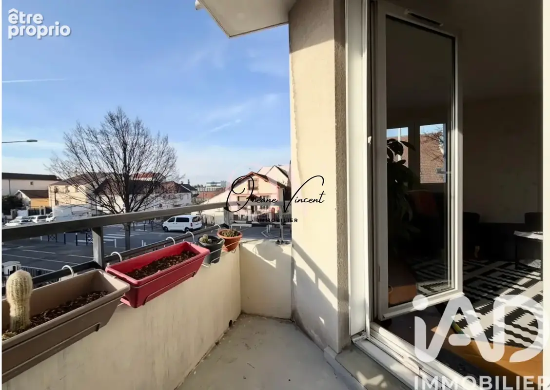 Photo 1 - Appartement à NANTERRE