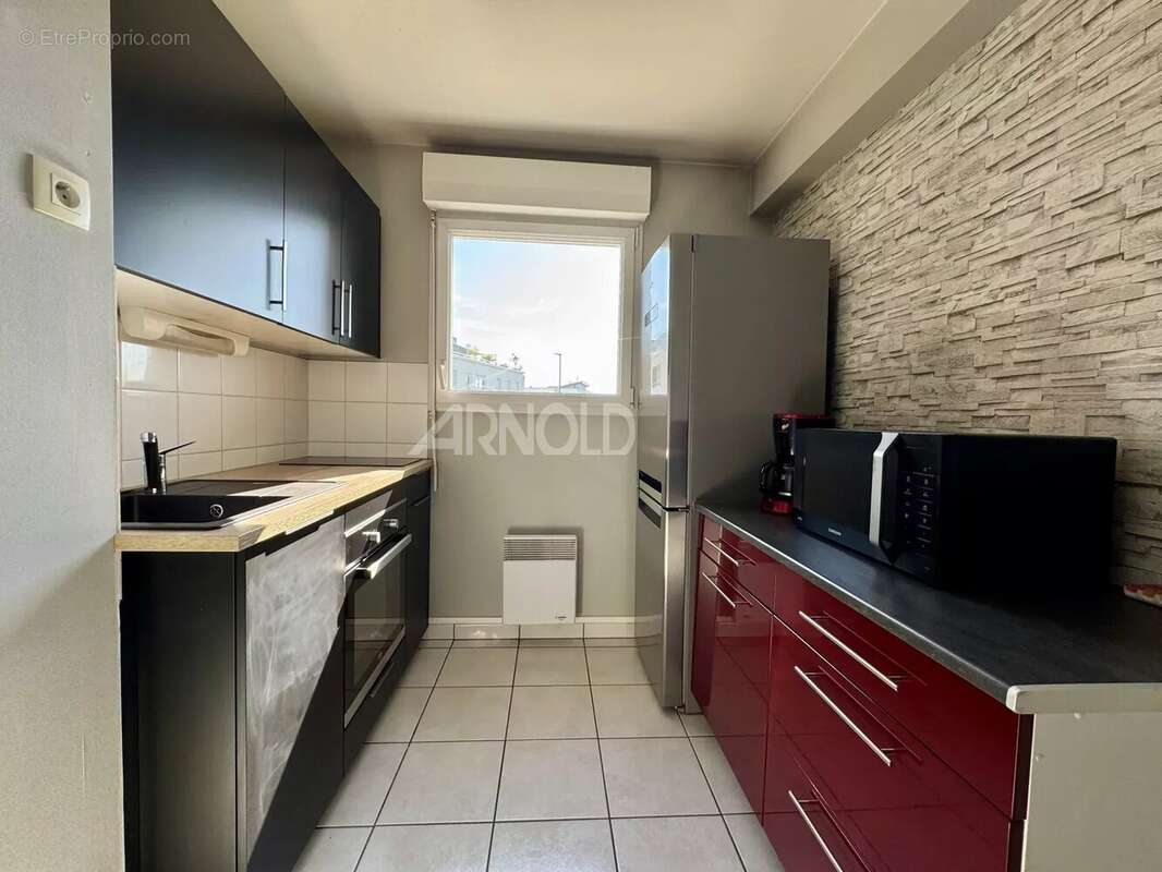 Appartement à ORVAULT