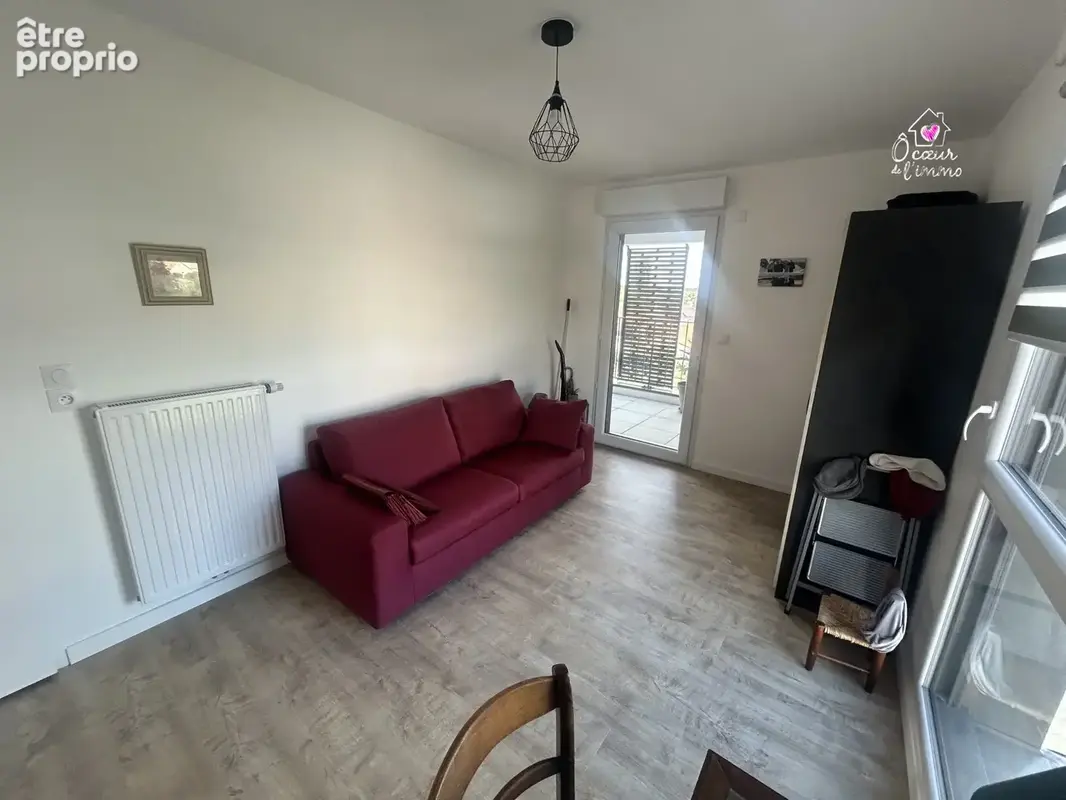 Appartement 3 pièces 70 m² à vendre à Cholet (49300) - photo 8
