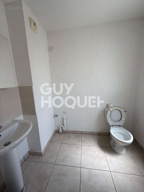 Charmante maison F4  avec jardin, garage, parking. EXCLUSIVITE à vendre à Perpignan (66000) Quartier St-Louis de Gonzague. - photo 7