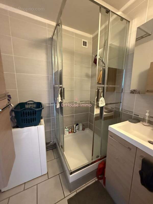 Appartement à CHATEAUROUX