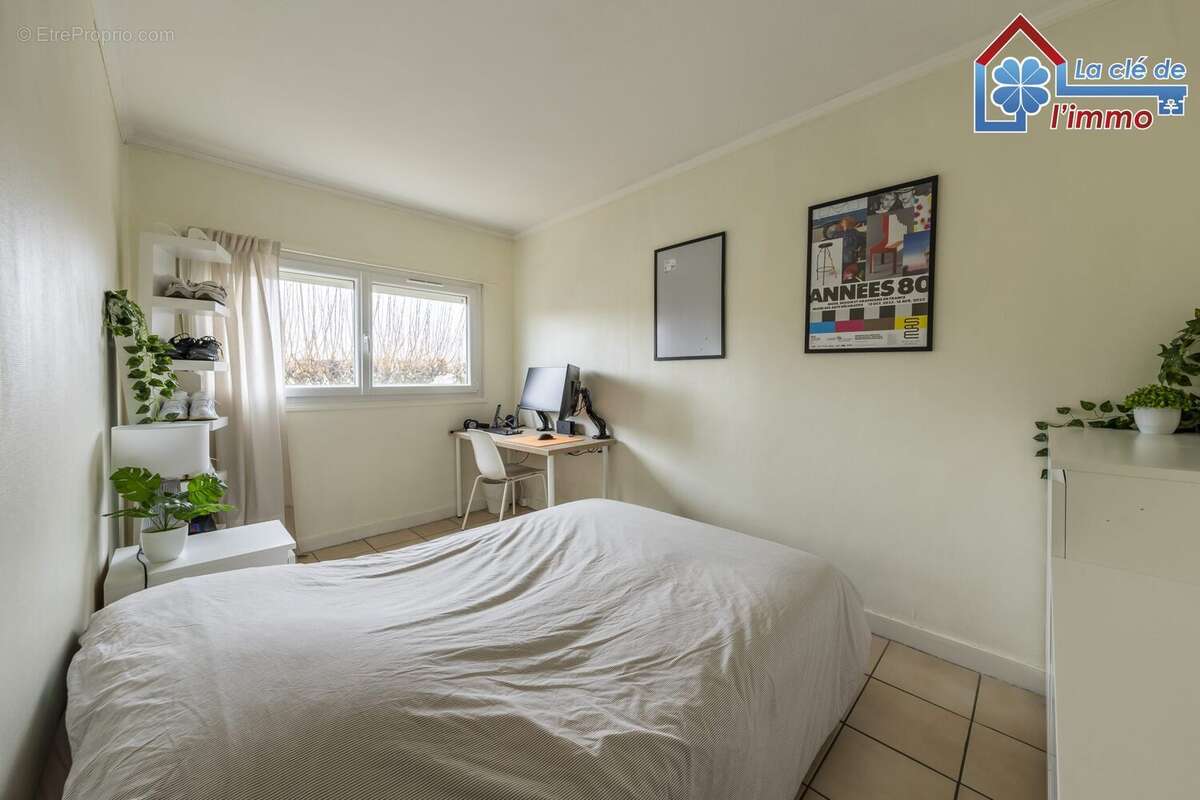 Appartement à LE MEE-SUR-SEINE