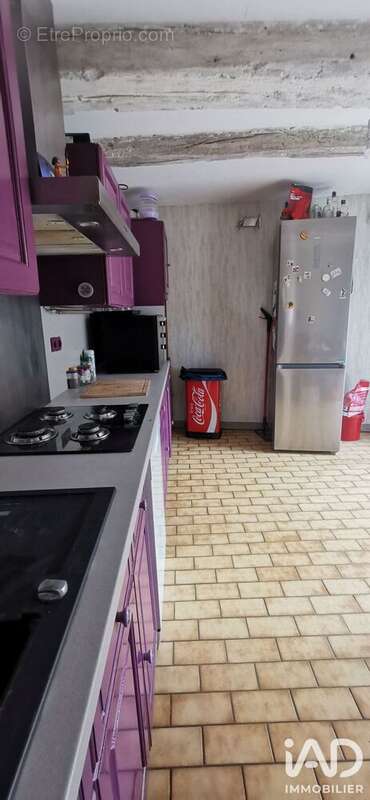 Maison 150 m² à Villeseneux  - photo 5