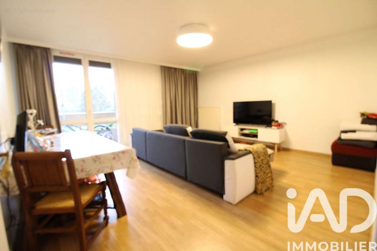 Photo 5 - Appartement à ELANCOURT