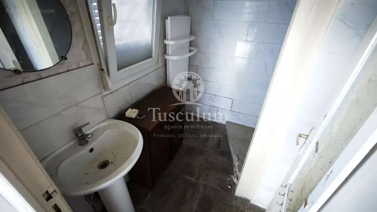 Appartement à JARNY