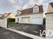 Photo 1 - Maison à COUBERT