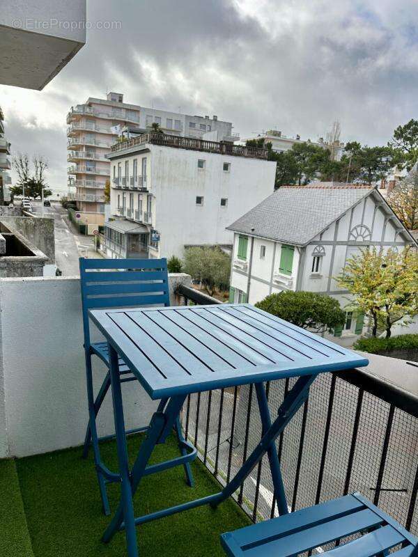 Appartement à LA BAULE-ESCOUBLAC