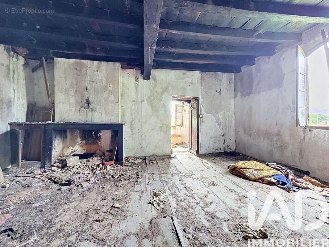 Photo 8 - Maison à LORP-SENTARAILLE