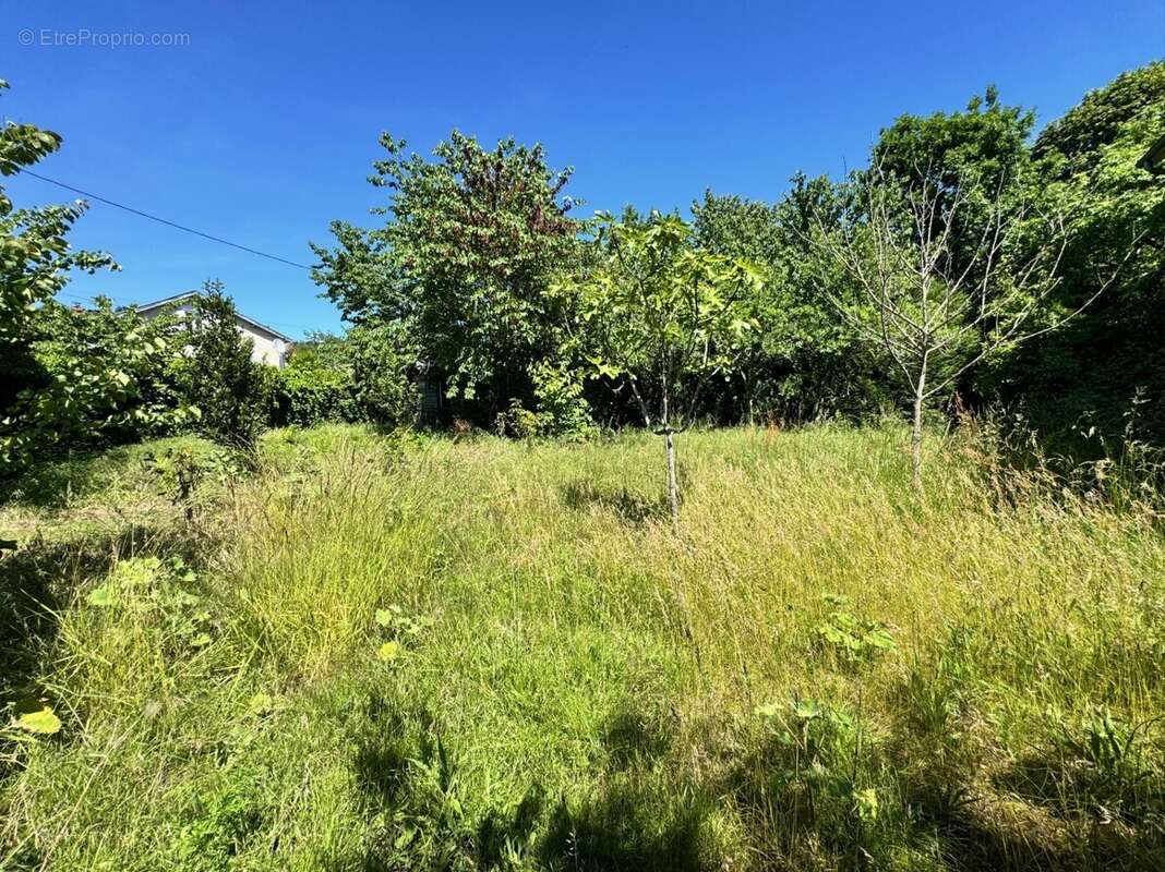 Terrain 425 m² à Trelissac  - photo 2