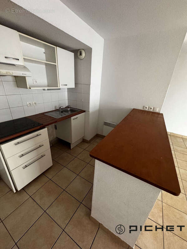 Appartement Bordeaux 3 pièce(s) 65.60 m2 - photo 4