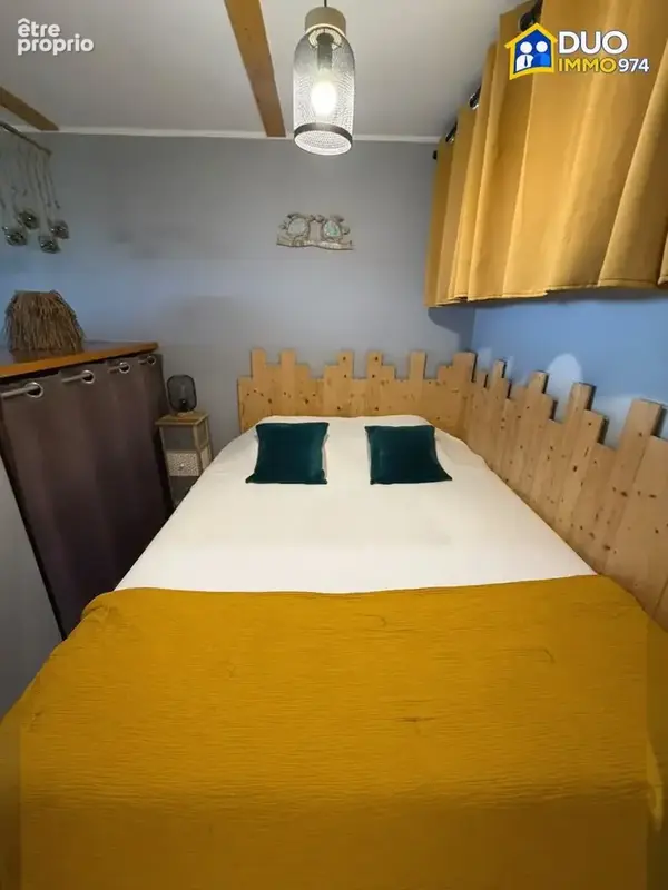 Maison 10 pièces 237 m² à vendre à L'etang-Sale (97427) - photo 8