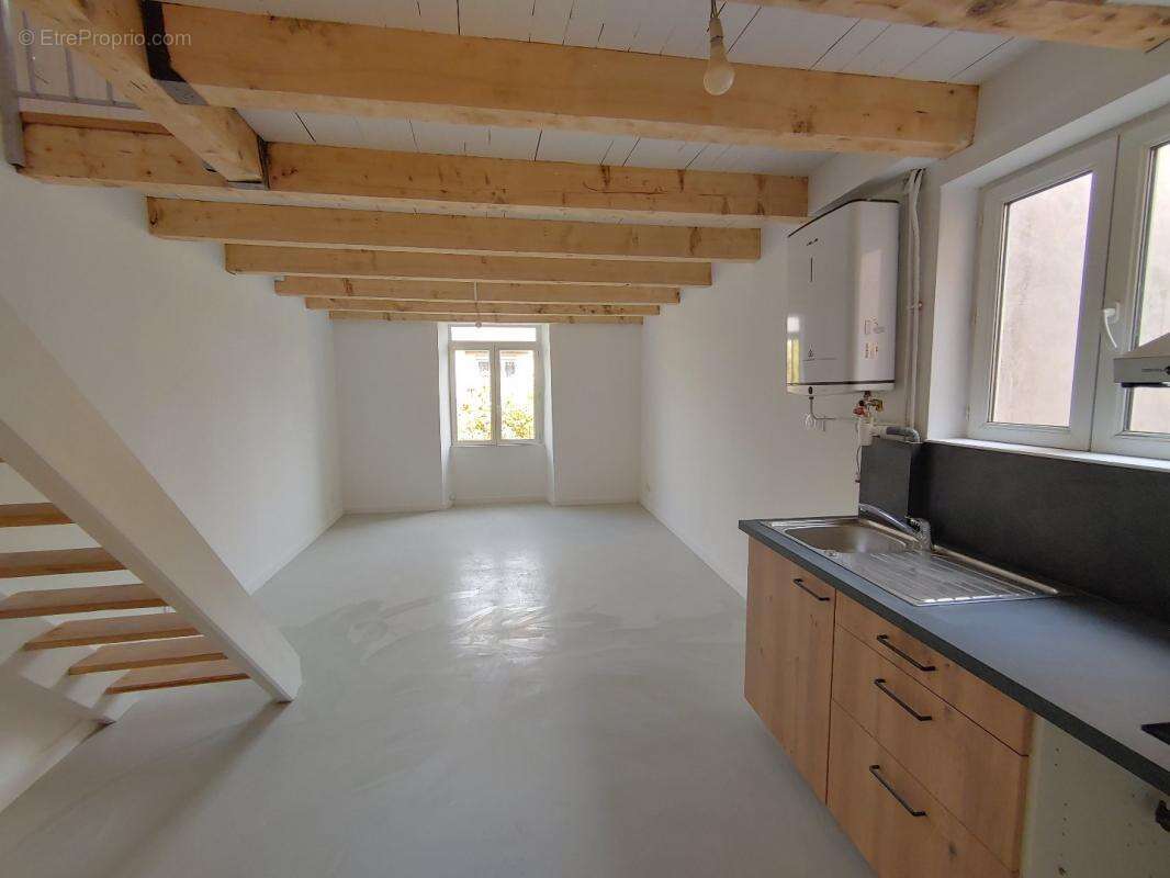 Appartement à MILLAU