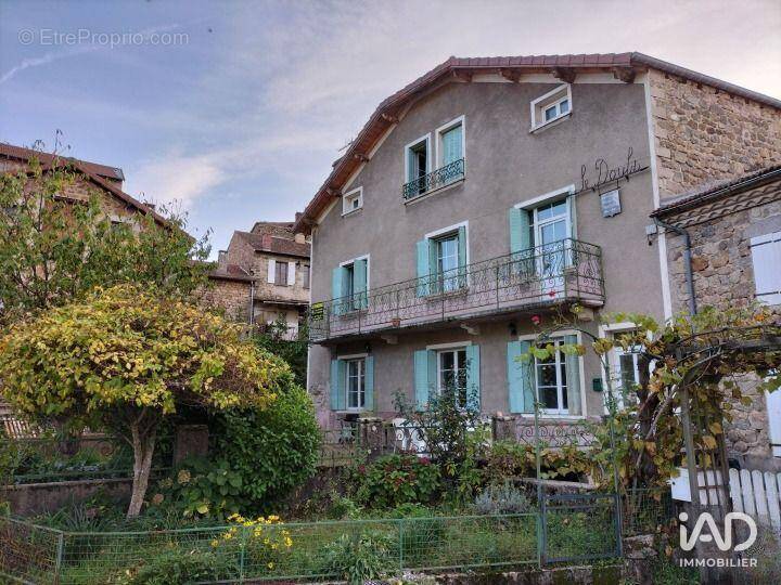Photo 1 - Maison à DESAIGNES
