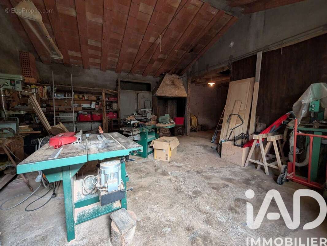 Photo 8 - Maison à SAINT-JUERY