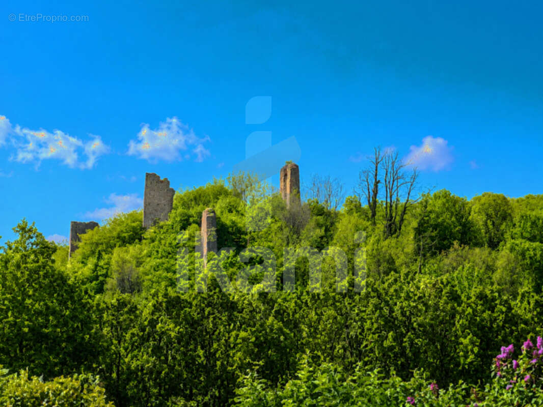 Terrain à ANNEYRON